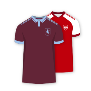 Away Section