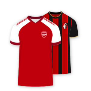 Away Section