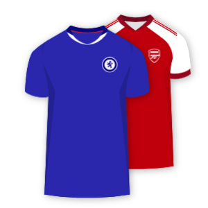 Away Section