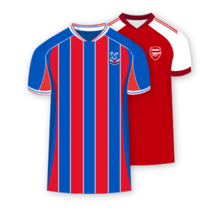 Away Section