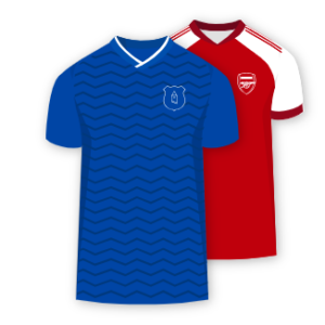 Away Section