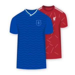 Away Section - Liverpool Fans