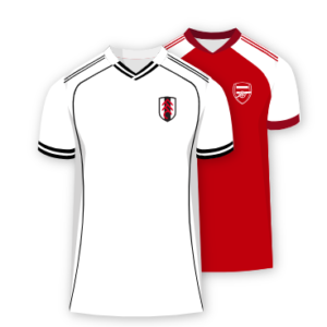 Away Section