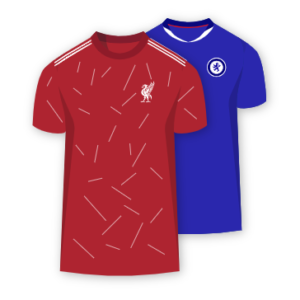 BLOCK AL5 - ANFIELD ROAD LOWER