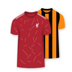 BLOCK 208 - THE KOP
