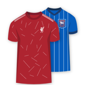 BLOCK AU8 - ANFIELD ROAD UPPER