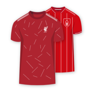BLOCK 108 - THE KOP