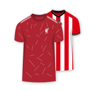 BLOCK 205 - THE KOP