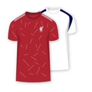 BLOCK 304 - THE KOP