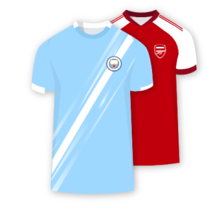 Away Section