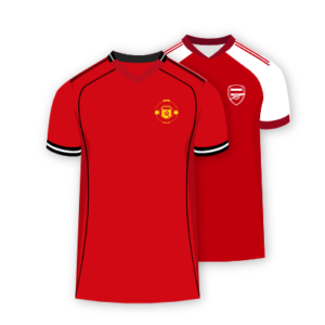 Away Section